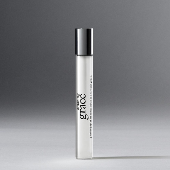 NEW Philosophy amazing grace rollerball - Picture 2 of 4